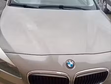 BMW Série 2 2.0