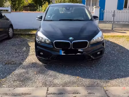 BMW Série 2 2.0