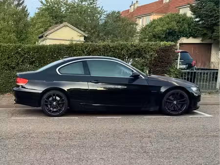 BMW Série 3 335i 3.0 306