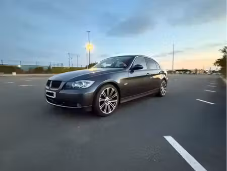 BMW Série 3 325i 2.5 218