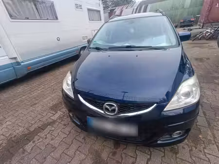 Mazda 5 1.8 115
