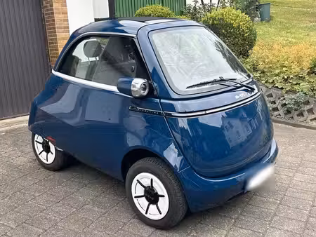 Micro Microlino Pioneer