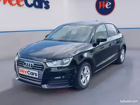 Audi A1 1.4 TDI 90 Ambition