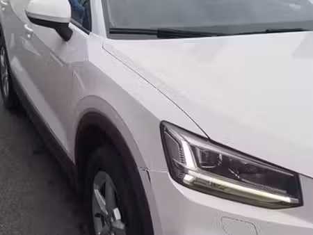 Audi Q2 1.6 TDI 116