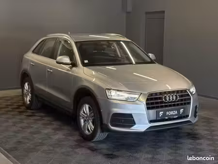 Audi Q3 1.4 TFSI 150