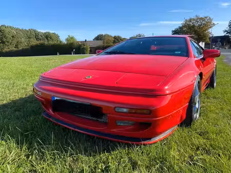 Lotus Esprit 