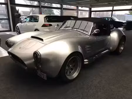 AC Cobra 