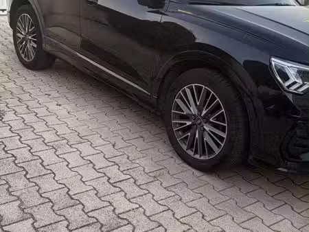 Audi Q3 45 TFSI 1.4 TFSI 150