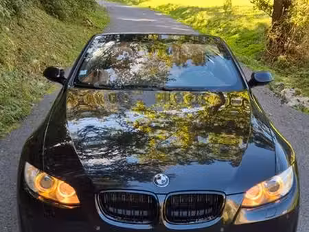 BMW Série 3 330d 3.0 231