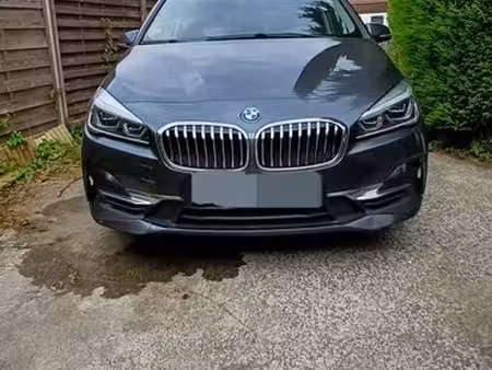 BMW Série 2 225e 1.5 224