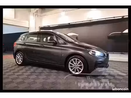 BMW Série 2 225e 1.5 224