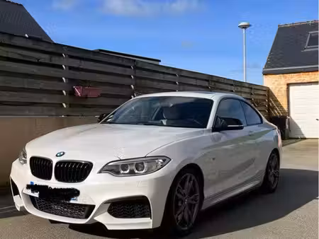 BMW Série 2 M235i 3.0 326