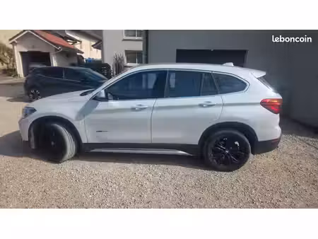 BMW X1 20i 2.0 192
