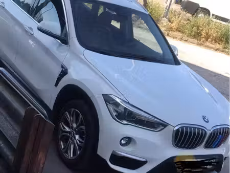 BMW X1 18d 2.0 150 xDrive
