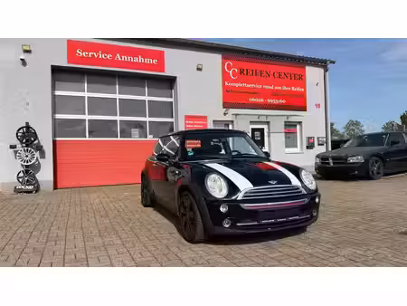 Mini Mini One 1.6 90