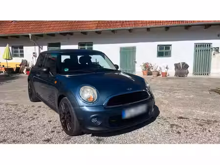 Mini Mini One 1.6 98