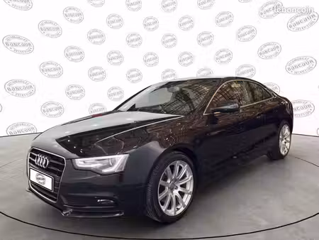 Audi A5 2.0 TFSI 211 Ambition Luxe