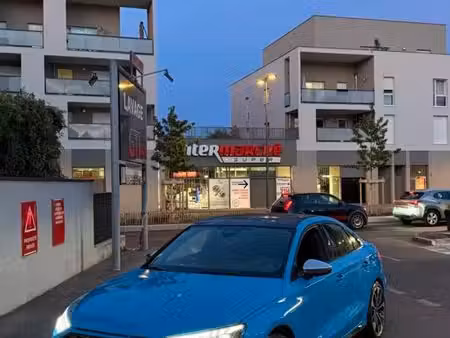 Audi A3 S3 2.0 TFSI 310 quattro