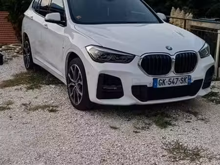 BMW X1 18d 2.0 150