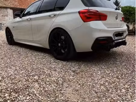 BMW Série 1 M140i 3.0 340