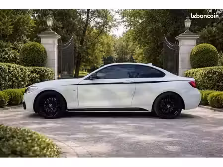 BMW Série 2 M235i 3.0 326