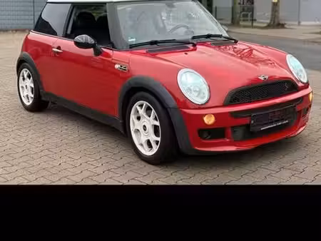 Mini Mini Cooper S 1.6