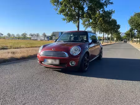 Mini Mini One