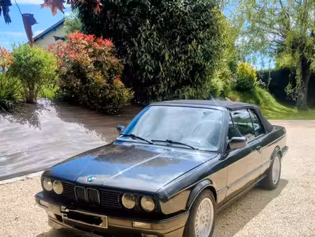 BMW Série 3 325i