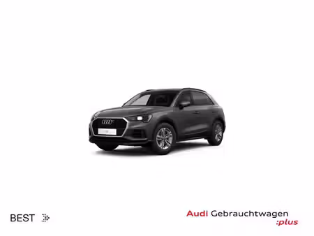 Audi Q3 35 TDI 2.0 TDI 150