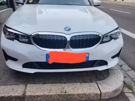 BMW Série 3