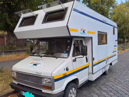 Fiat Ducato 