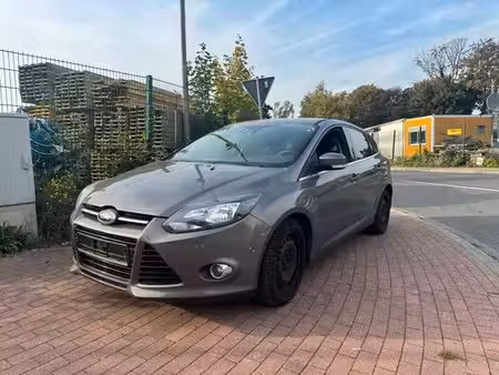 Ford Focus 1.5 EcoBoost 150
