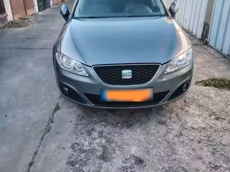Seat Exeo 2.0