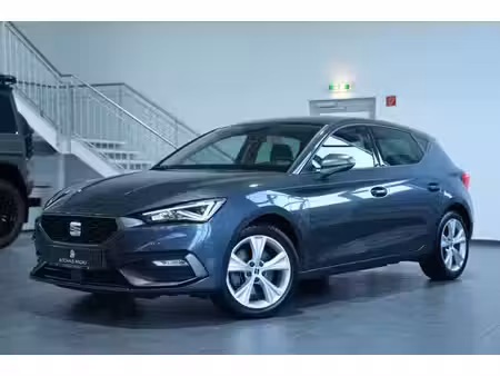 Seat Leon 1.4 eTSI 110 FR