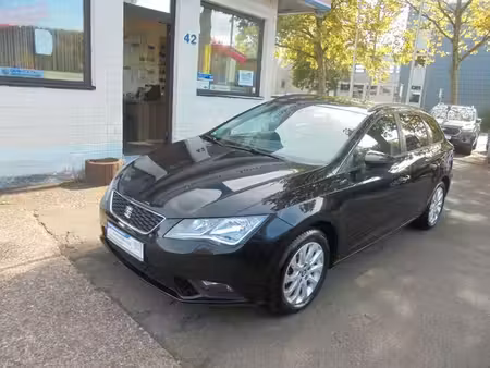 Seat Leon 1.6 TDI 110 Style