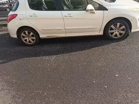 Peugeot 308 1.6 HDi 110