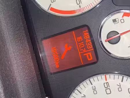 Peugeot 407 2.0 HDi 163 Loisirs
