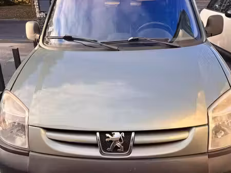Peugeot Partner 1.6 HDi 75