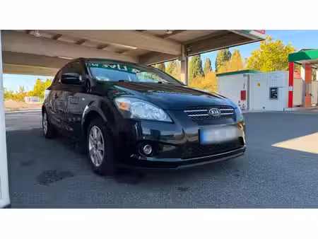 Kia Ceed 1.4 90