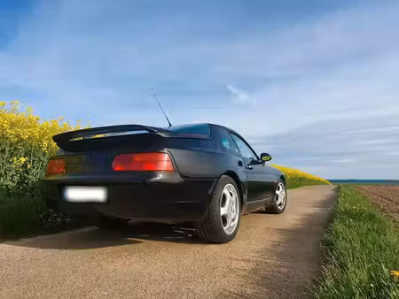 Porsche 968 3.0 240