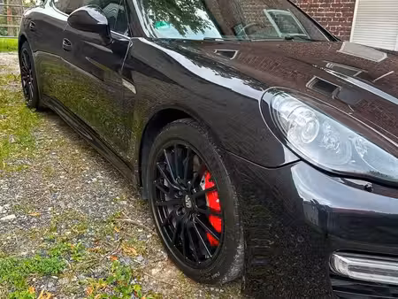 Porsche Panamera GTS V8 4.8 430 4x4