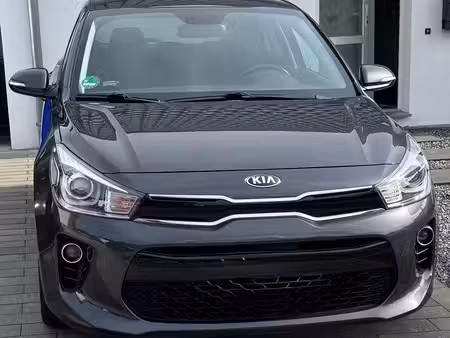 Kia Rio 1.2 84