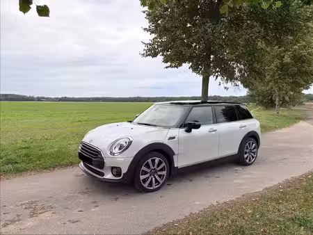 Mini Clubman Cooper 2.0 150