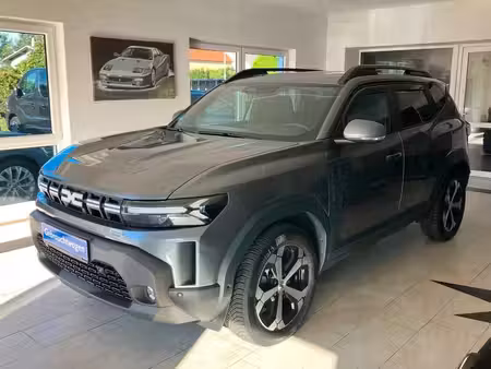 Dacia Duster 1.6 140 Journey