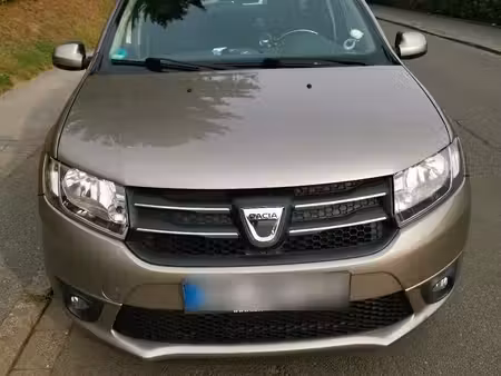 Dacia Logan 0.9 90