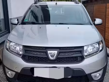 Dacia Sandero 0.9 90