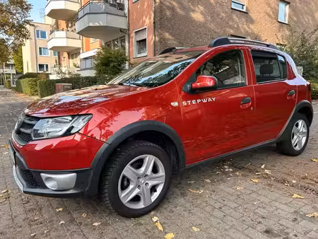 Dacia Sandero 0.9 90