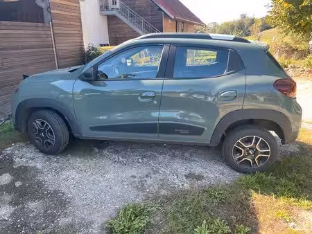 Dacia Spring 45