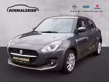 Suzuki Swift 1.2 83 Comfort