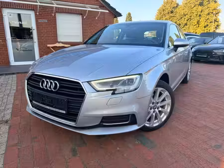 Audi A3 1.4 TFSI 110 Design